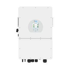 Инвертор Deye SUN-25K-SG01HP3-EU-AM2 доступна на сайте
